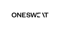 Onesweat Logo Icon, Onbrndmarketing Client