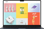 Website Management Service Animated Icon Image OnBrndMarketing