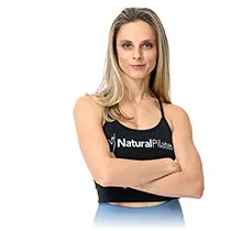 Laura Wilson Founder of Natural fitness
