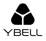 Ybell Logo Icon, Onbrndmarketing Client