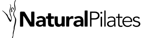 Natural Pilates Logo