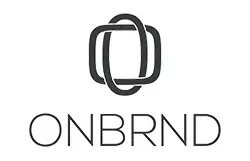 Onbrnd Marketing Logo
